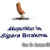 Akupunktur  ile sigara bırakmak mümkün müdür?
