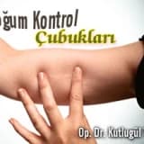 Doğum kontrol çubukları