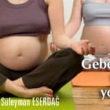Gebelik ve yoga