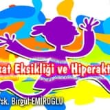 Dikkat eksikliği ve hiperaktivite bozukluğu (dehb)