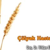 Çölyak Hastalığı