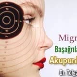 Migren, Başağrıları ve Akupunktur