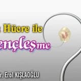 Kök Hücre ile Gençleşme