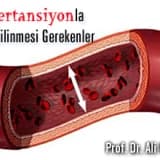 Hipertansiyonla ilgili bilinmesi gerekenler