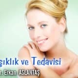 Kırışıklık ve tedavisi