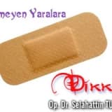 Geçmeyen yaralara dikkat