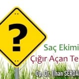 Saç Ekiminde Çığır Açan Teknik