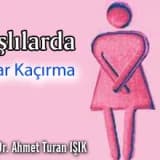 Yaşlılarda İdrar Kaçırma (Üriner İnkontinans)