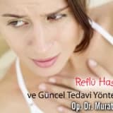 Reflü hastalığı ve güncel tedavi yöntemleri