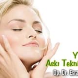 Yüzde Askı Teknikleri