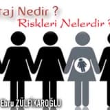 Kürtaj nedir ?  kürtajın riskleri nelerdir ?
