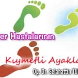 Şeker hastalarının kıymetli ayakları