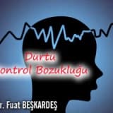 Dürtü Kontrol Bozukluğu