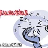 Uykusuzluk