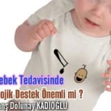 Tüp Bebek Tedavisinde Psikolojik Destek Önemli mi ?