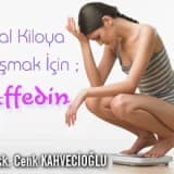 İdeal Kiloya Ulaşmak İçin ; Affedin