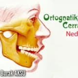 Ortognatik cerrahi nedir ?