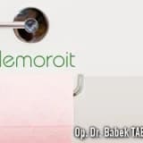 Hemoroid