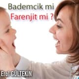 Bademcik mi Farenjit mi ?