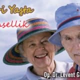 İleri Yaşta Cinsellik