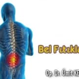 Bel fıtıkları ve tedavisi