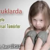 Çocuklarda İyi Huylu Damarsal Tümörler