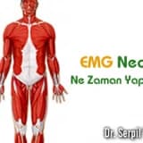 EMG Nedir ?  Ne Zaman EMG Yapılır ?  
