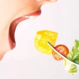 Sağlıklı saçlar için  top 10 besin