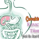 Çocuklarda Karaciğer Tümörü