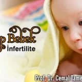 Tüp bebek-infertilite