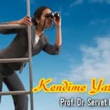 Kendime yardım