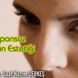 Tamponsuz Burun Estetiği , Ağrısız İyileşme Süreci