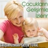 Çocukların Gelişimlerinin İzlenmesi