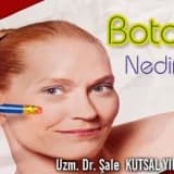 Botox hakkında sık sorulanlar