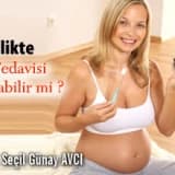 Gebelikte diş tedavisi yapılabilir mi ?