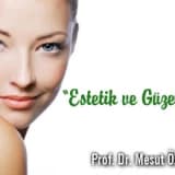 Estetik ve güzellik denilen şey.