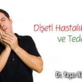 Dişeti hastalıkları ve tedavisi