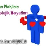 Organ Naklinin Psikolojik Boyutları