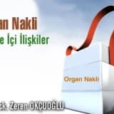 Organ Nakli ve Aile İçi İlişkiler