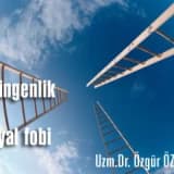 Çekingenlik ve sosyal fobi