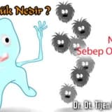 Çürük nedir ve neden olur ?