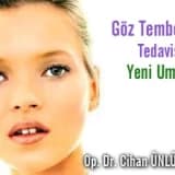 Göz Tembelliği Tedavisinde Yeni Umutlar 