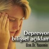 Depresyonun bilişsel açıklaması