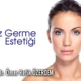 Yüz germe estetiği