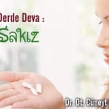 Her Derde Deva : Sakız