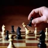 İlişkiler Güç Oyunları ve Kontrol Algısı