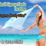 Yeni nesil liposuctionla incelme sıkılaşma bodytite