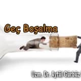 Geç Boşalma
