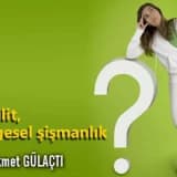 Selülit, bölgesel şişmanlık