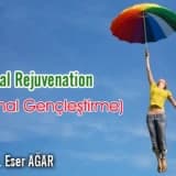Vaginal Rejuvenation (Vajinal Gençleştirme)